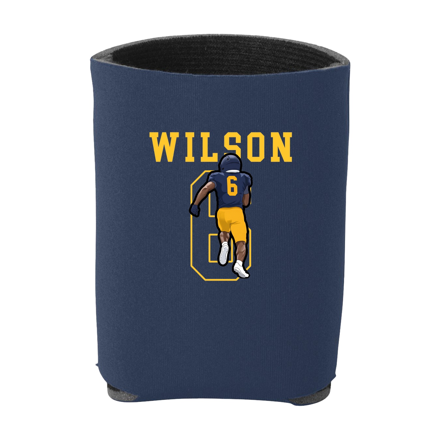 Can Holder — Shirsey in Navy