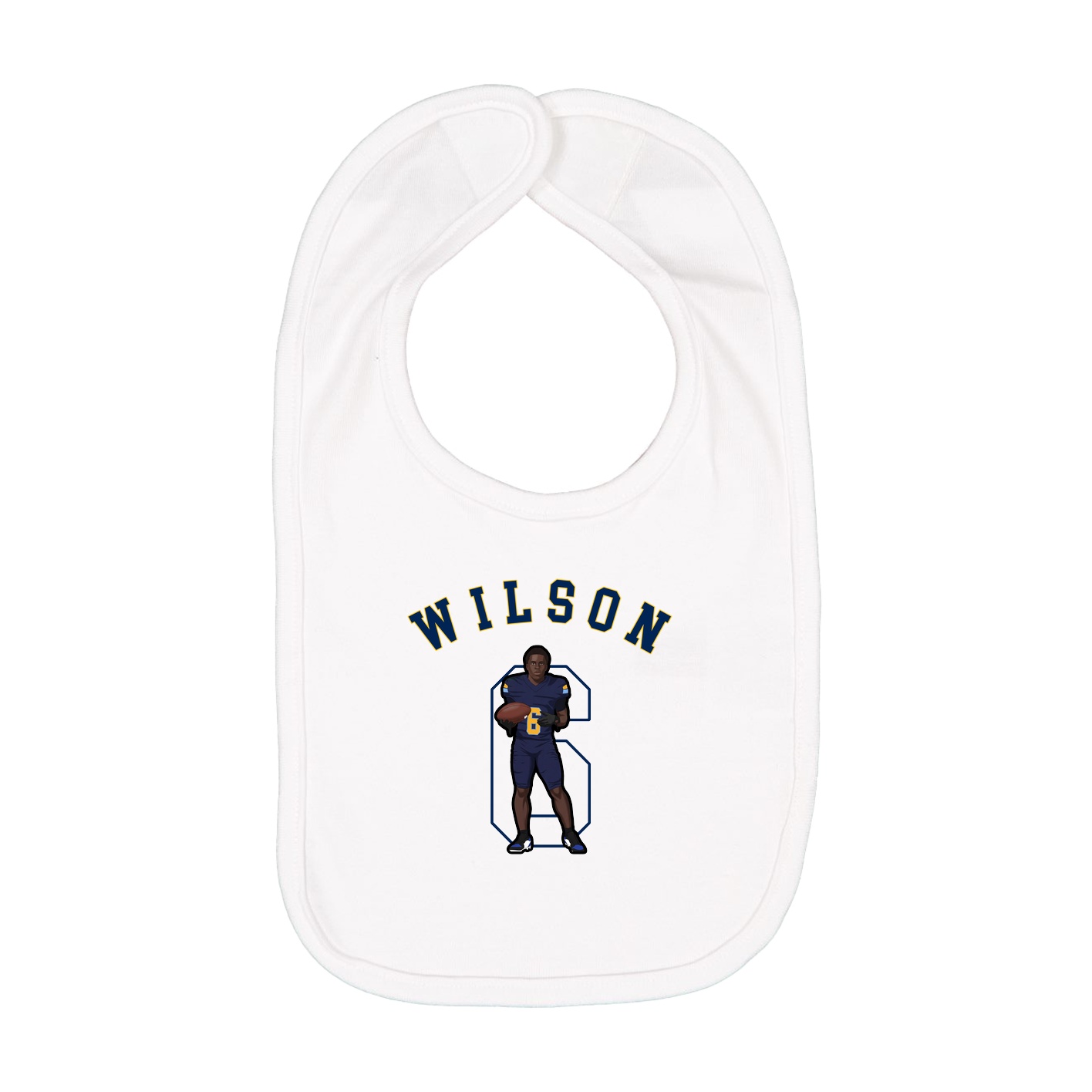 Infant Bib