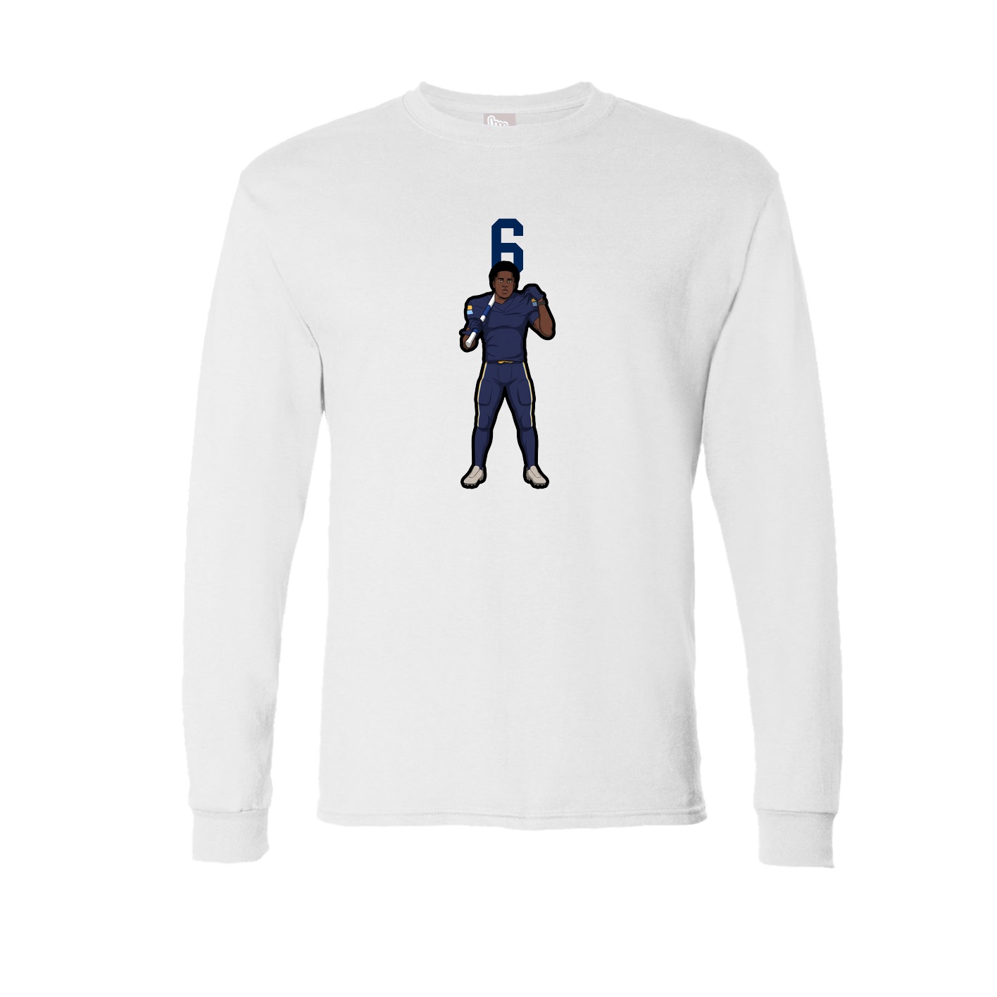 Long Sleeve Tee