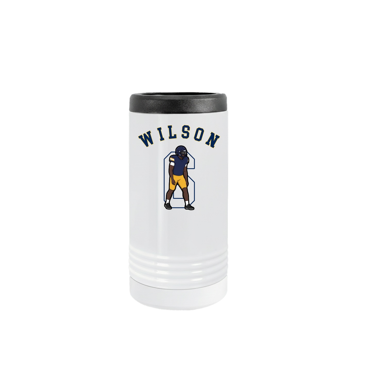 Slim Beverage Holder