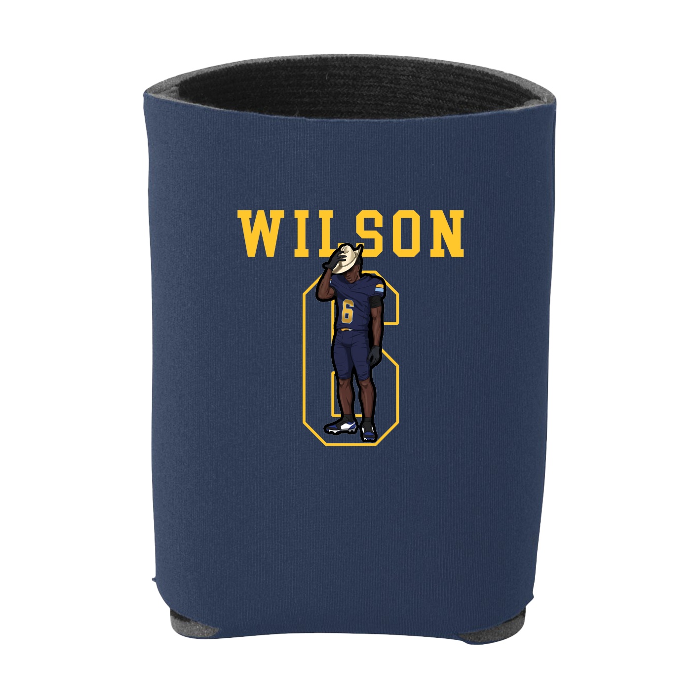 Can Holder — Shirsey in Navy
