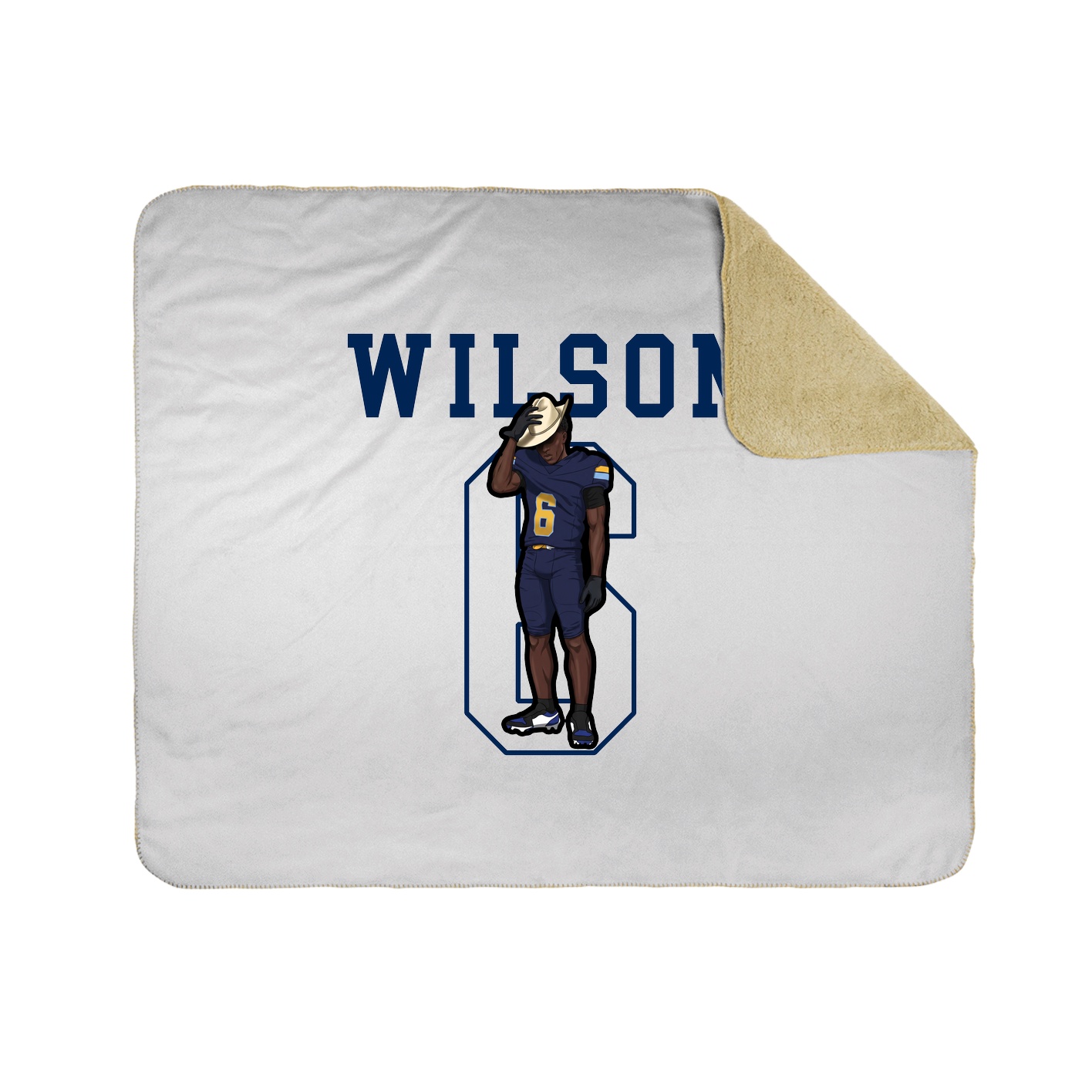 Throw Blanket