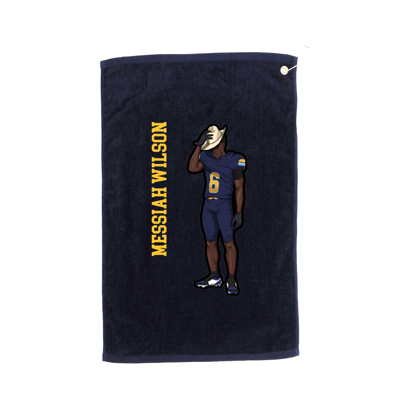 Golf Towel
