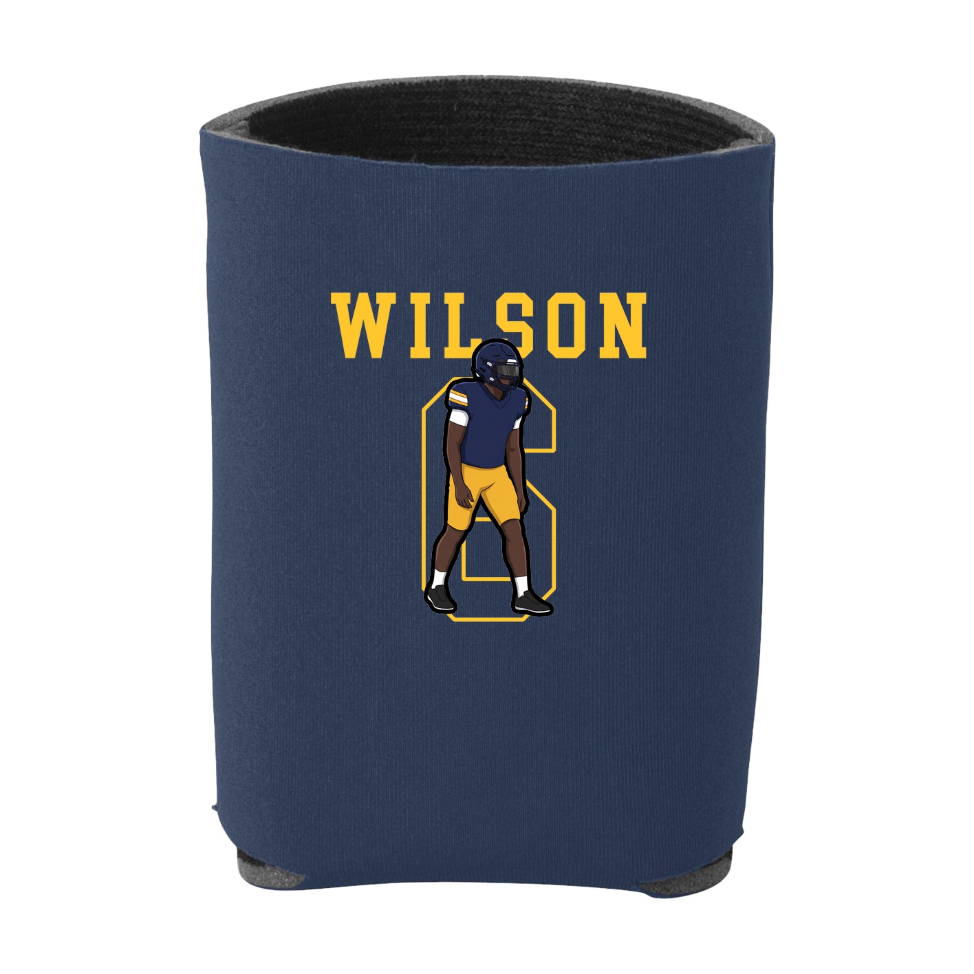 Can Holder — Shirsey in Navy
