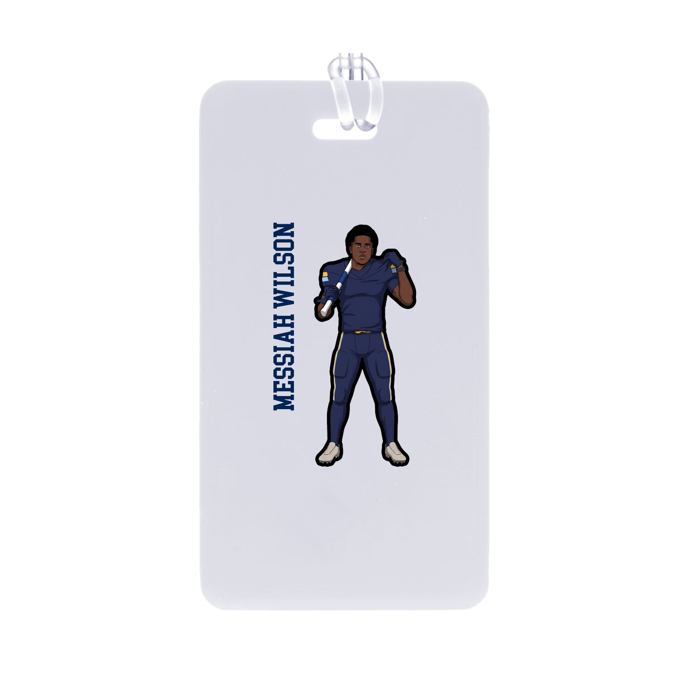 Bag Tag