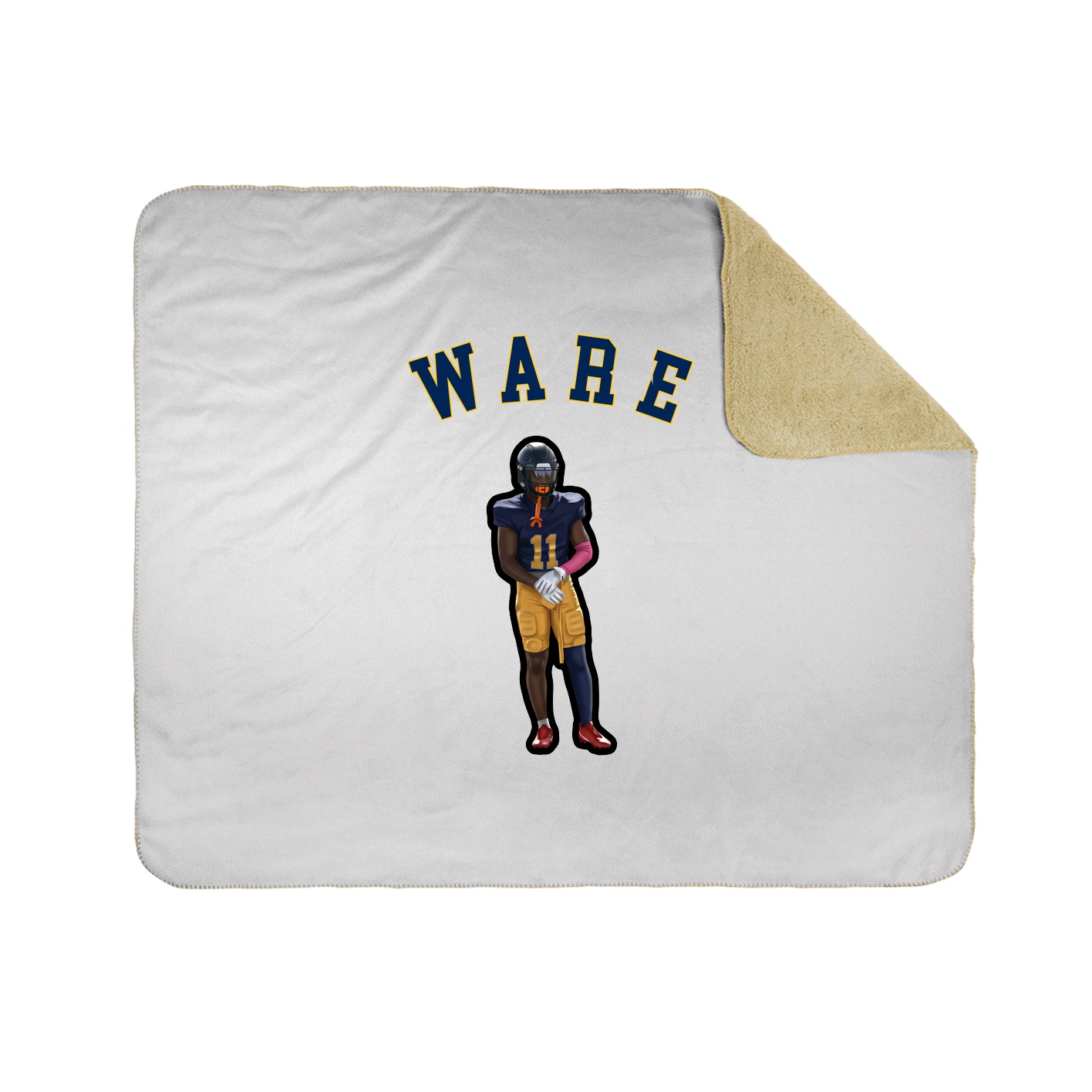 Throw Blanket