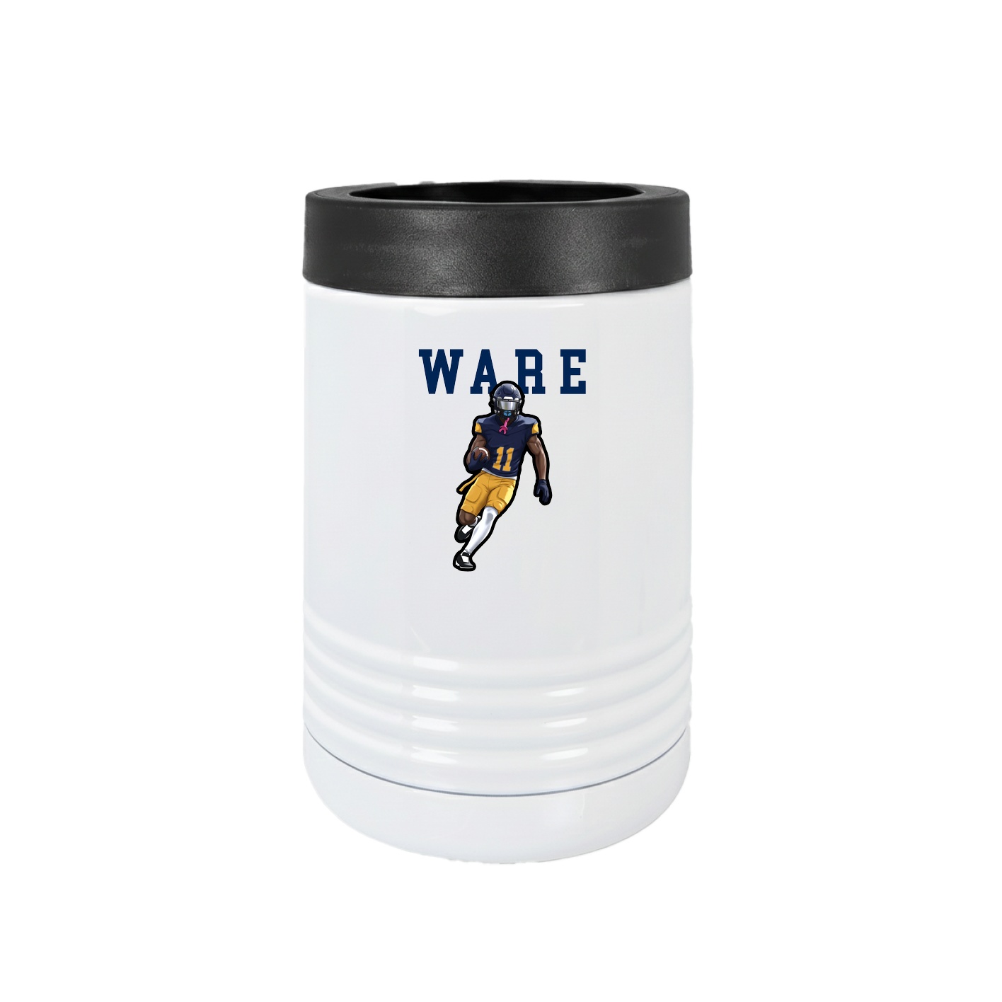 Beverage Holder — Shirsey in White