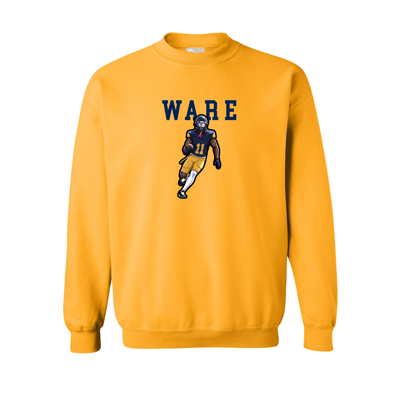 Fleece Crew