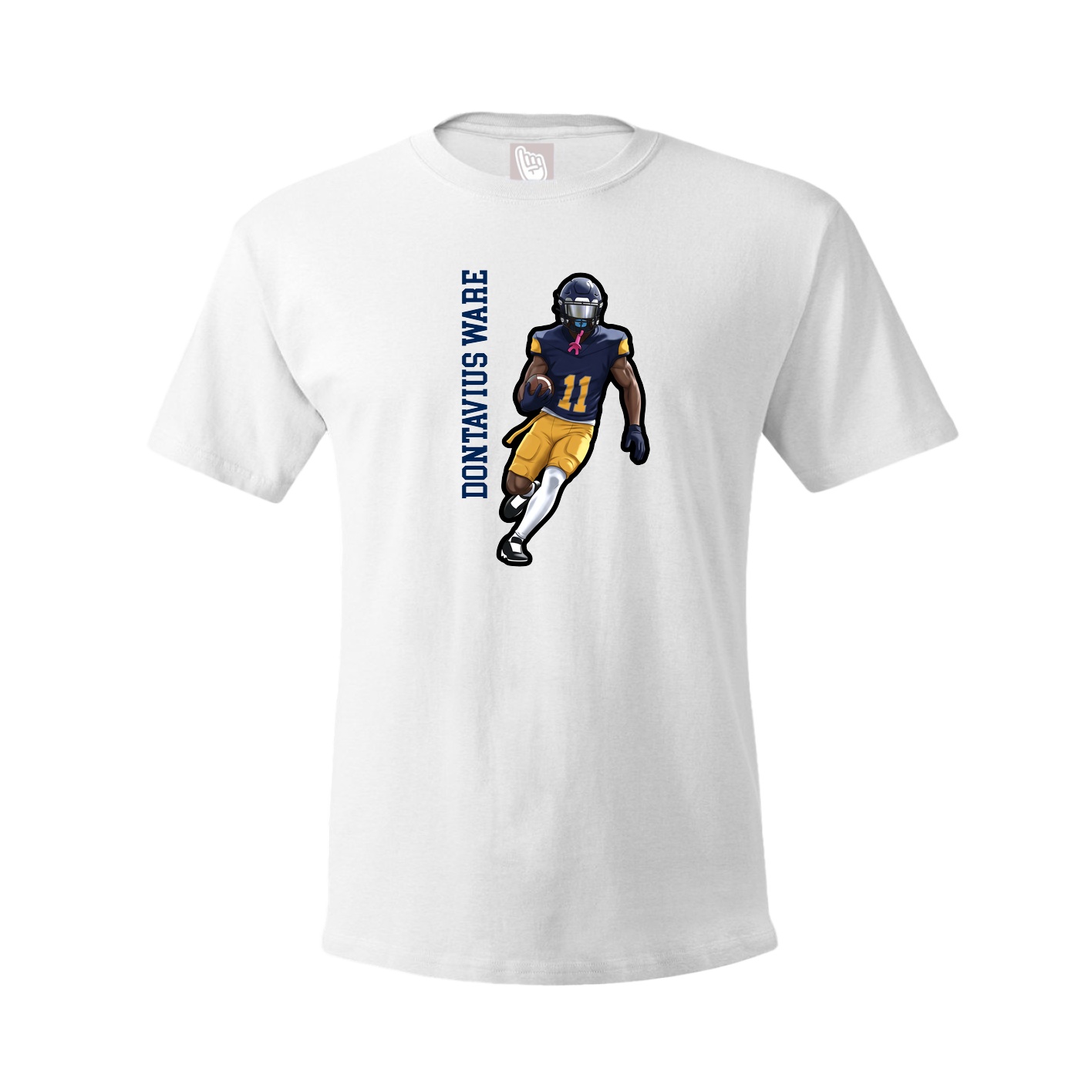 NIL Club Tee
