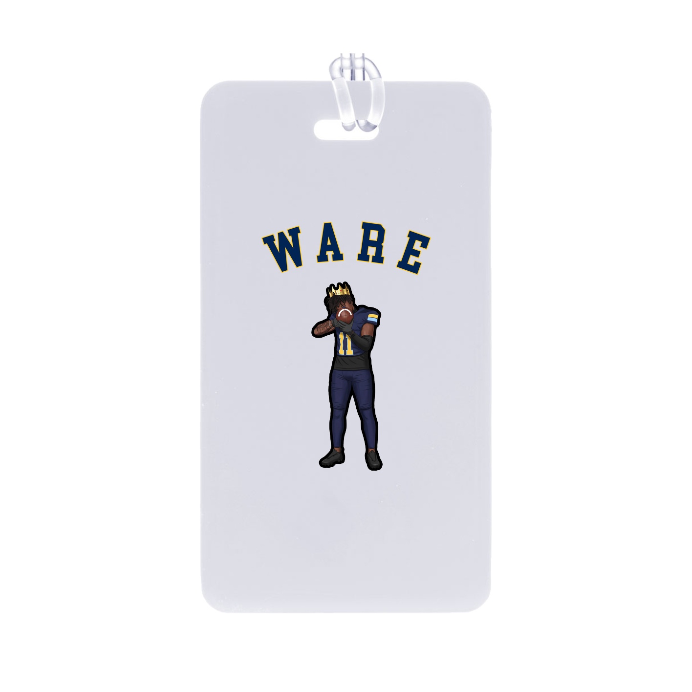 Bag Tag