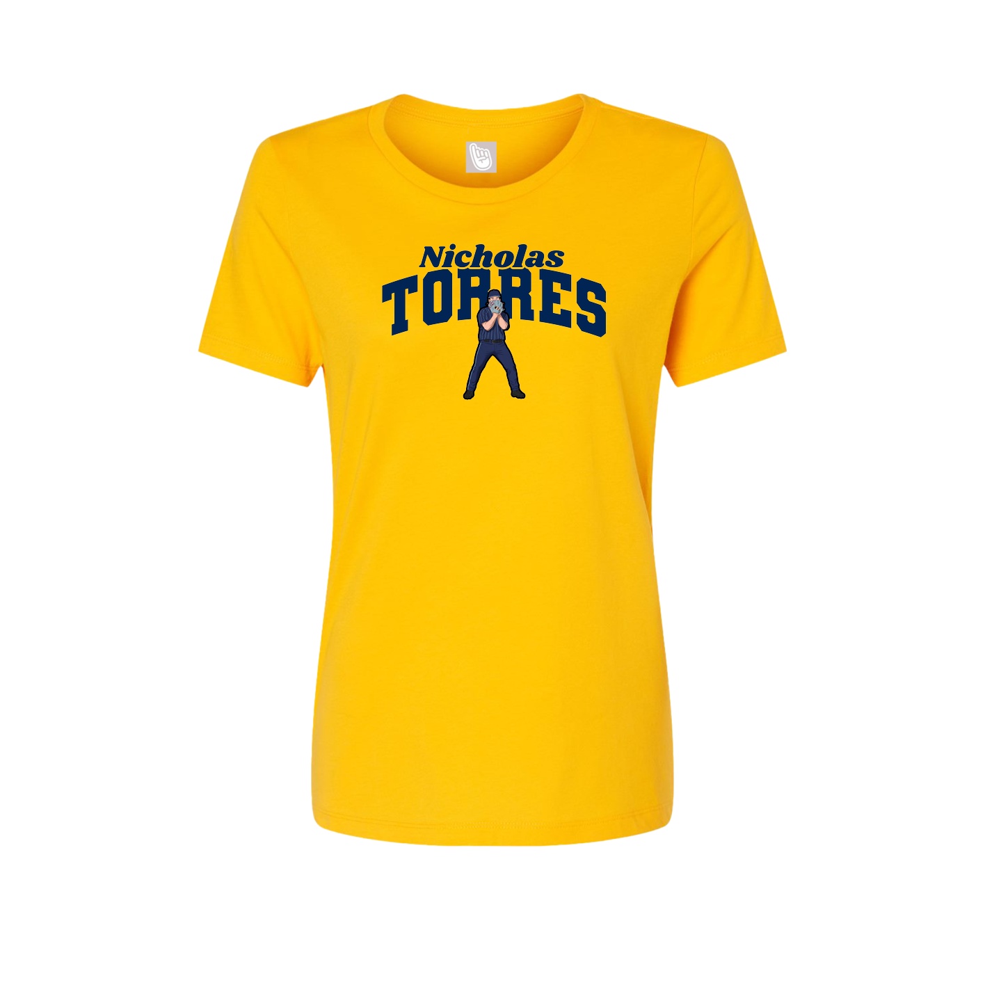 Womens Tee