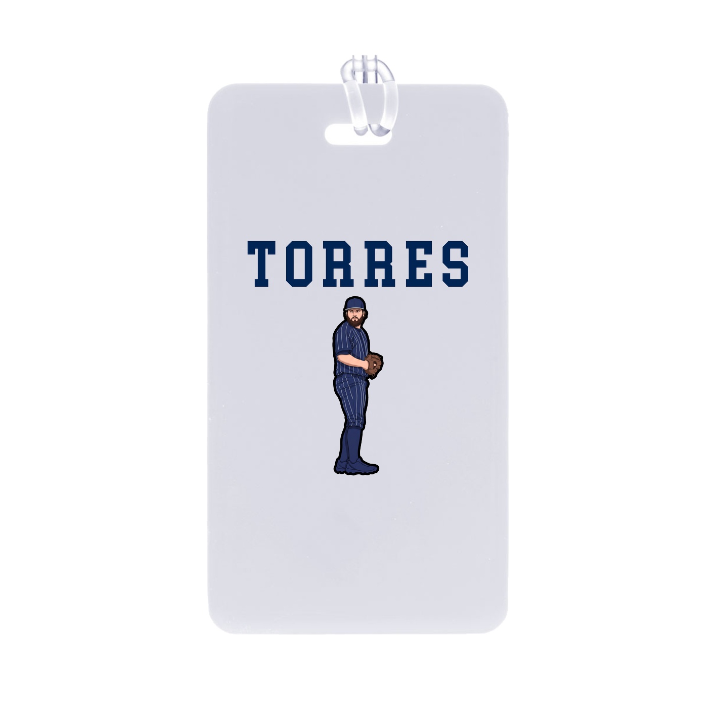 Bag Tag