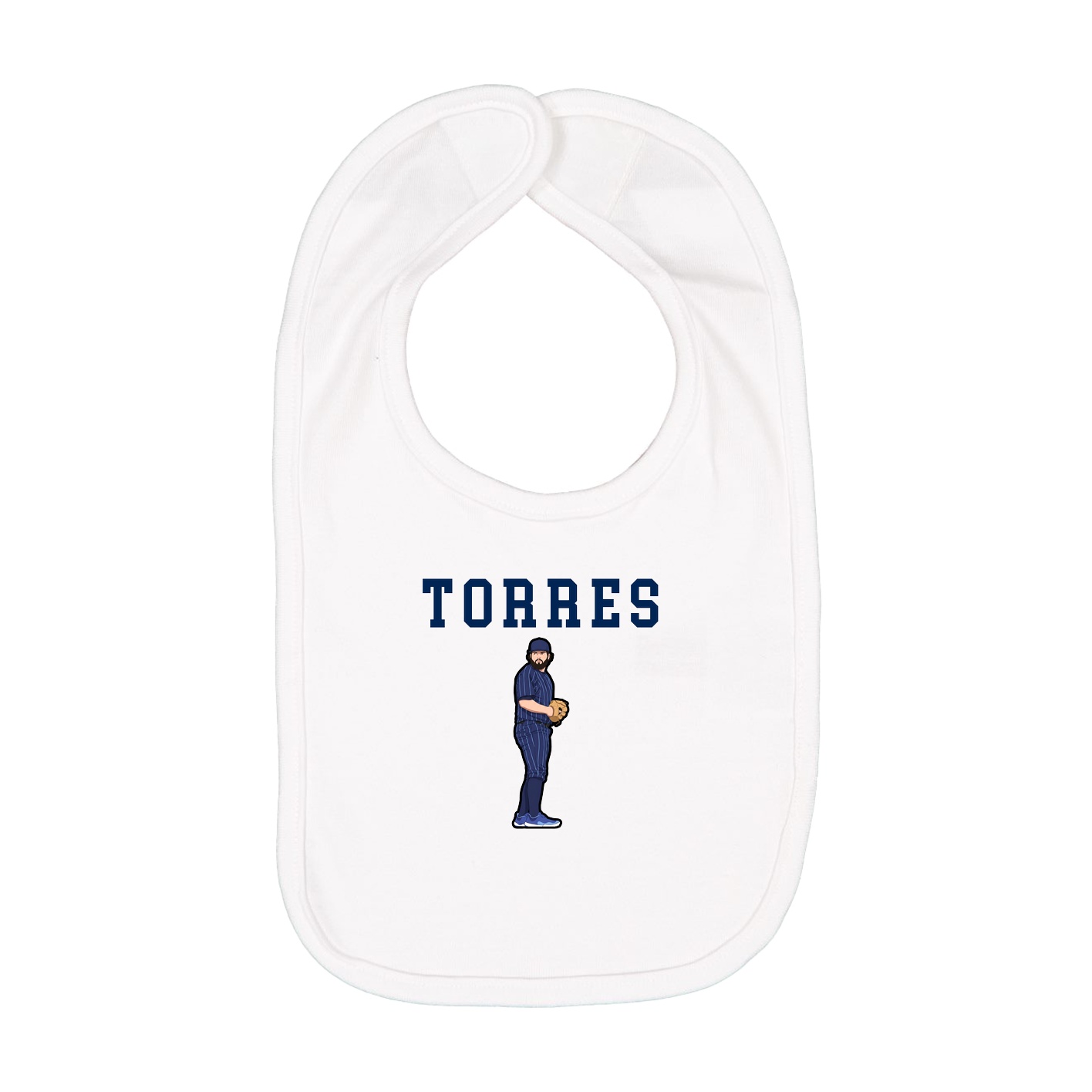 Infant Bib