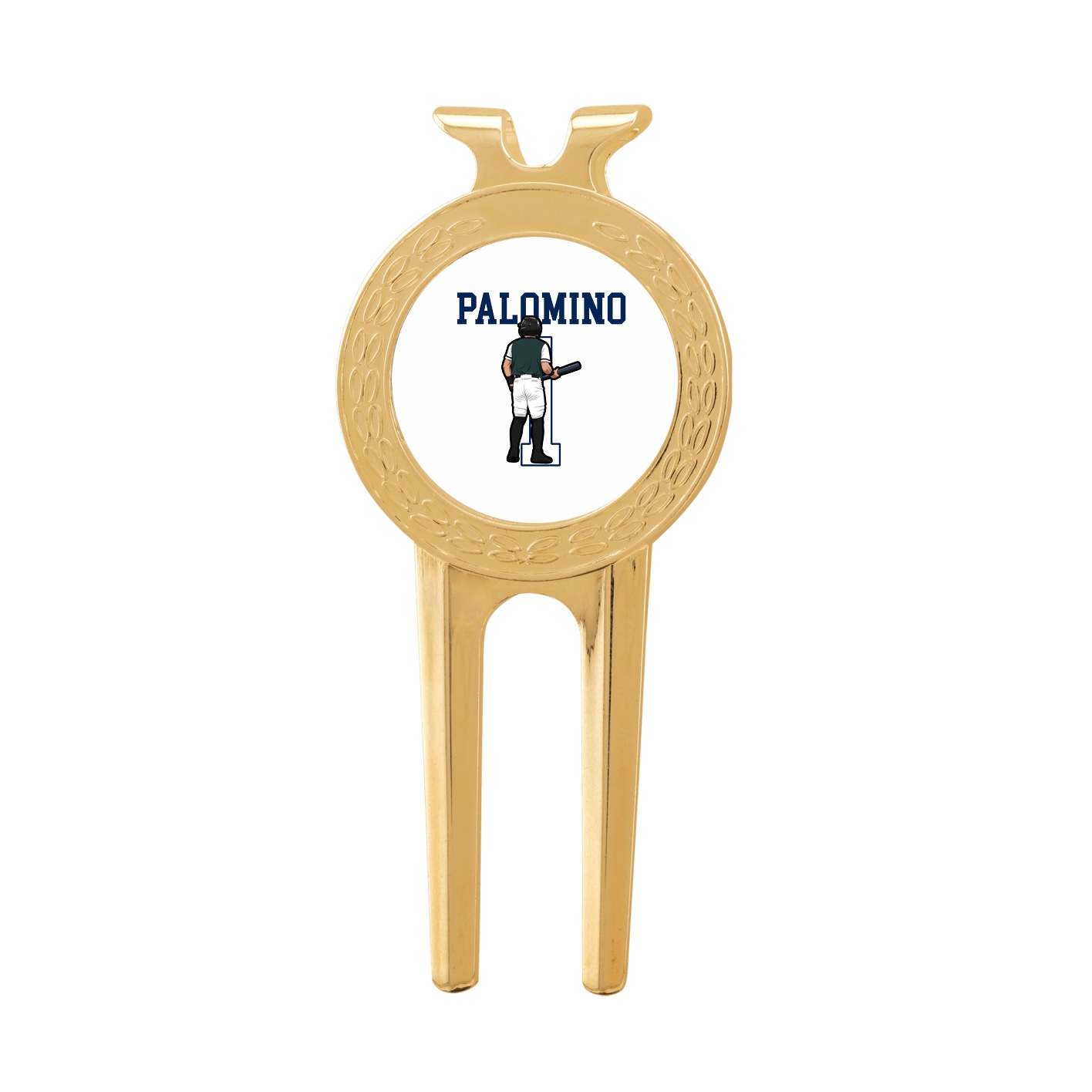 Divot Tool with Ball Marker — Shirsey in Classic