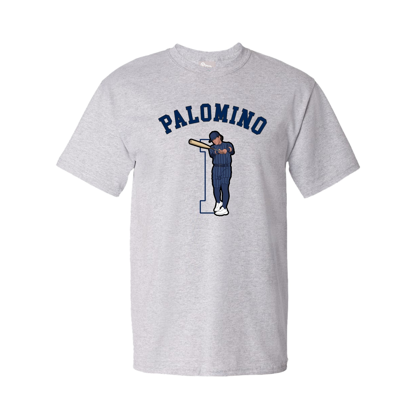 NIL Club Tee