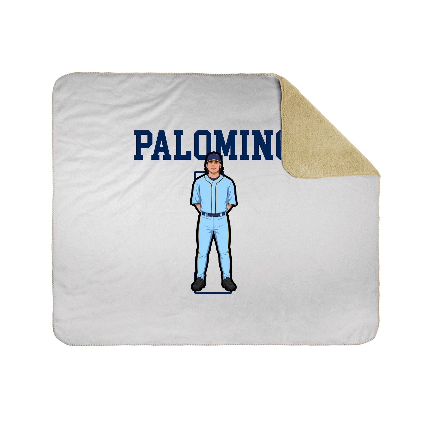Throw Blanket