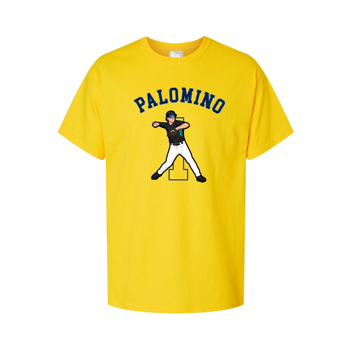 NIL Club Youth Tee