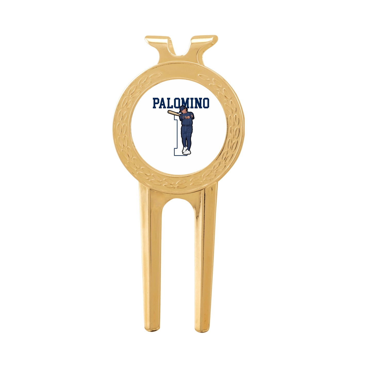 Divot Tool with Ball Marker — Shirsey in Classic