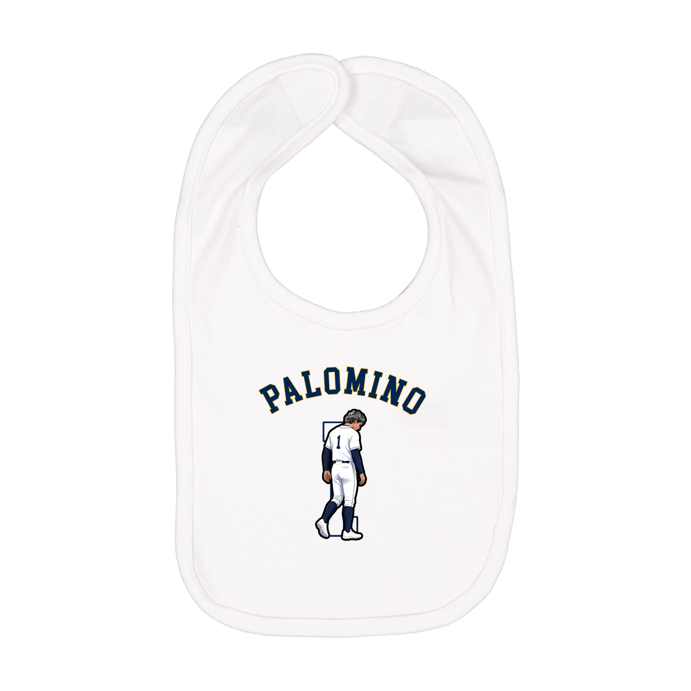 Infant Bib