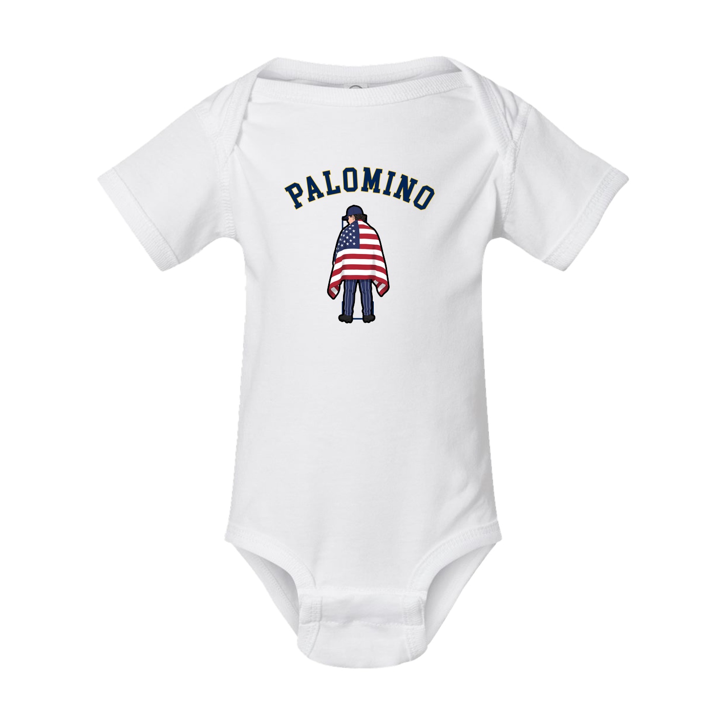 Baby Onesie