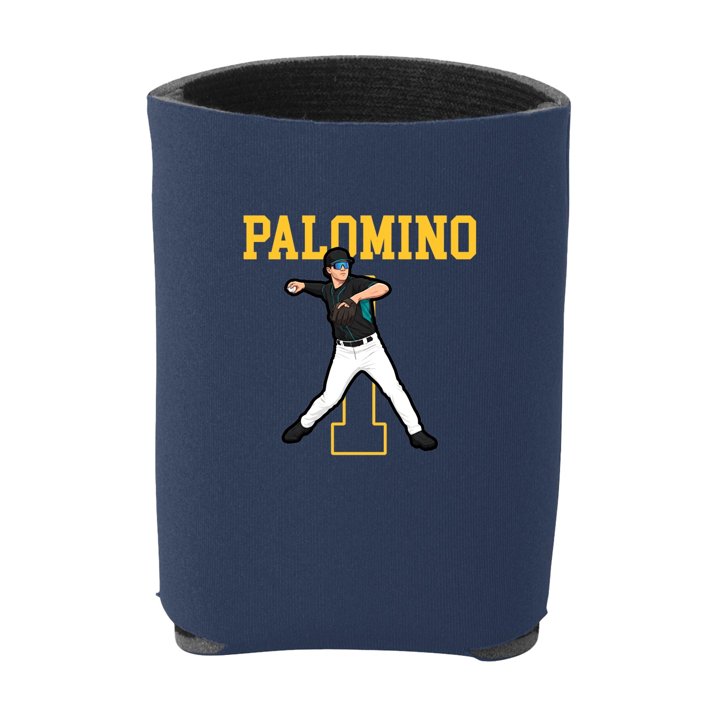 Can Holder — Shirsey in Navy