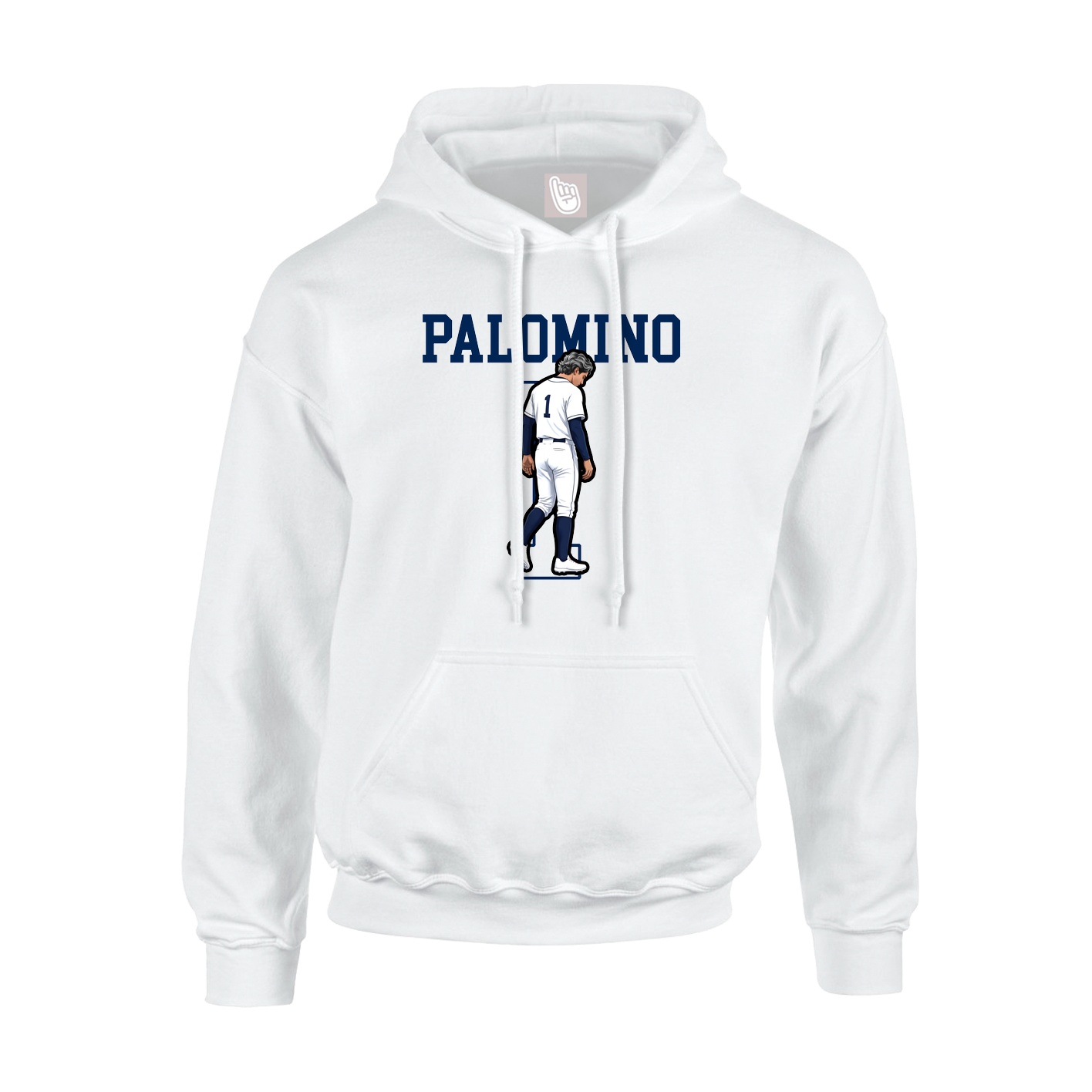 Youth Hoodie