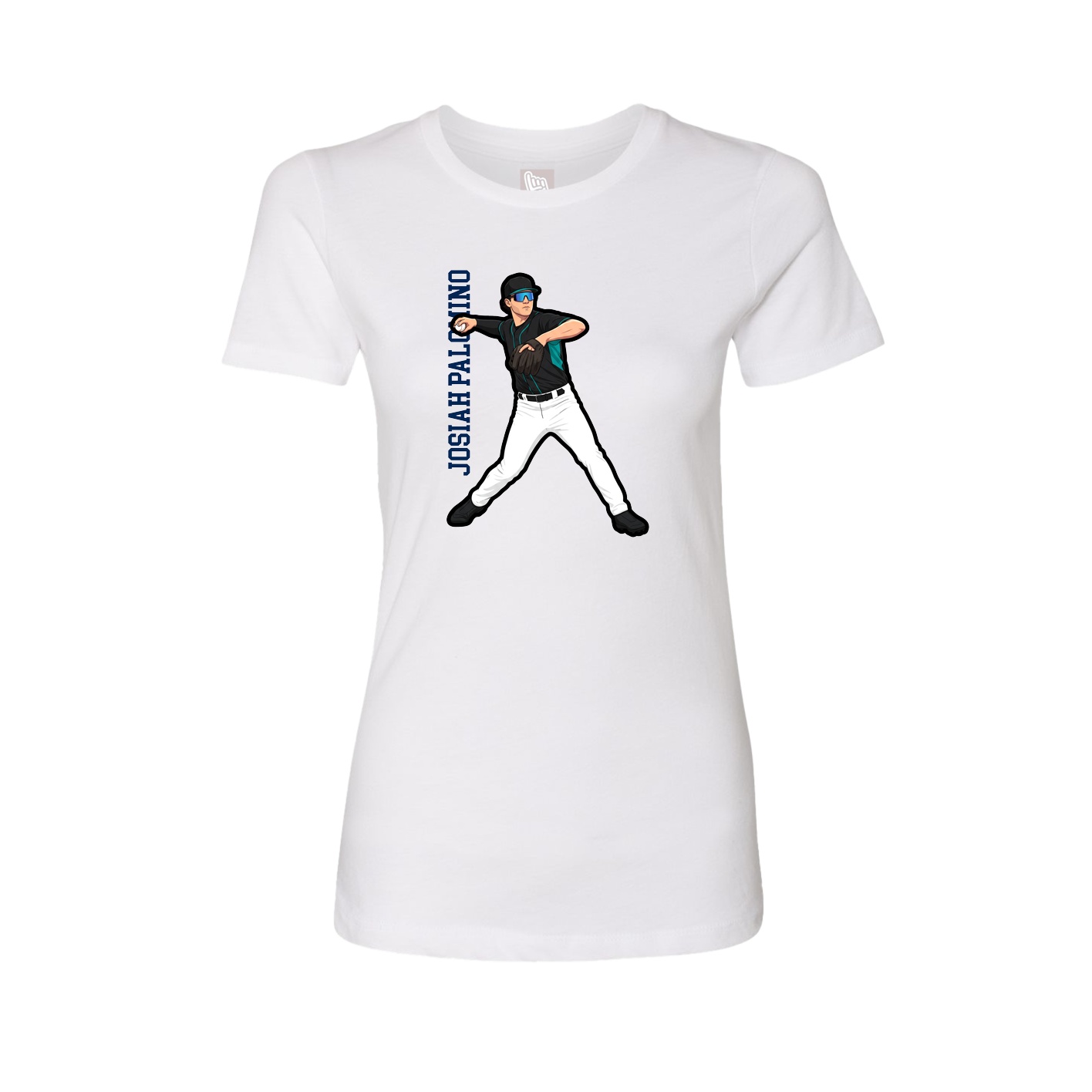 Womens Tee