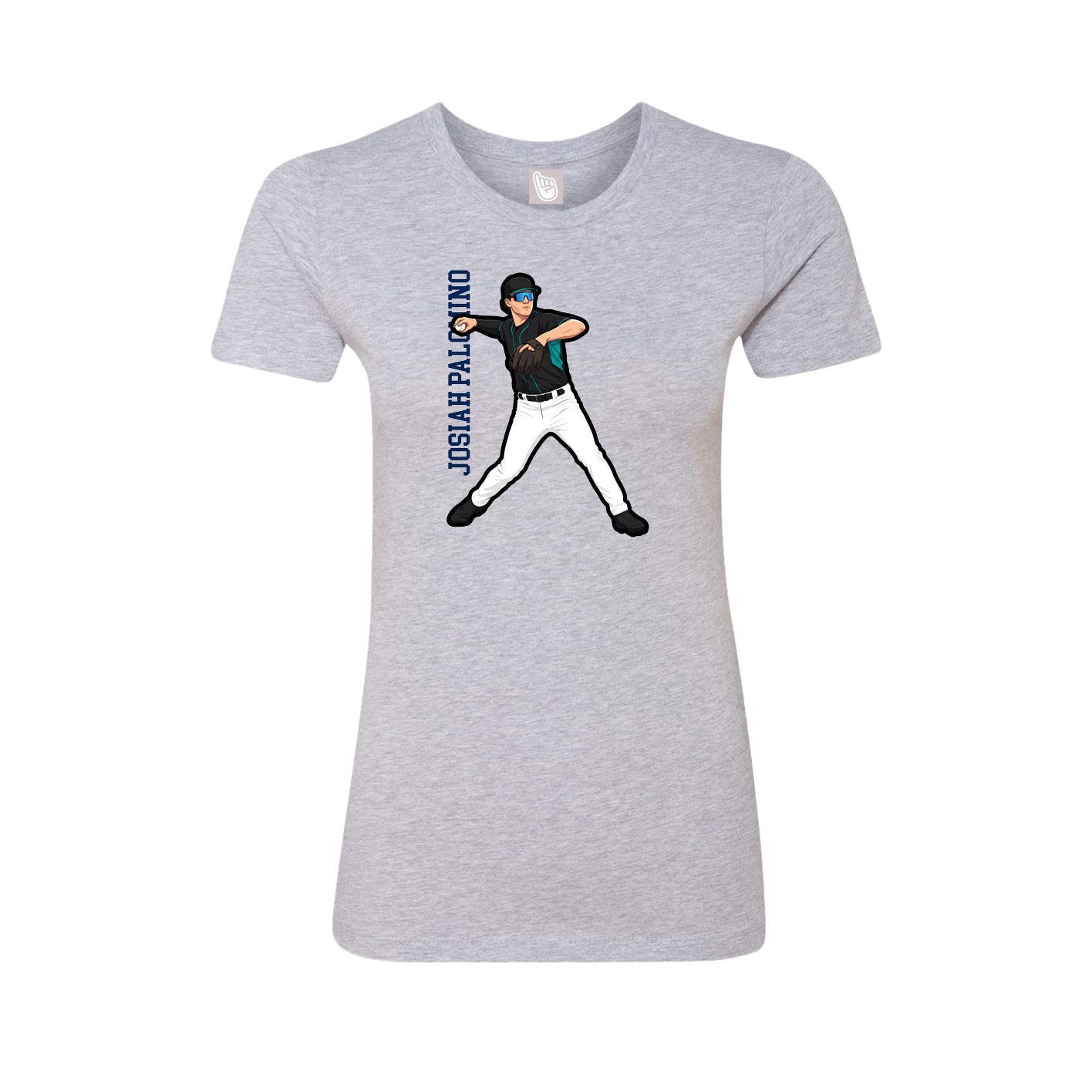 NIL Club Womens Tee