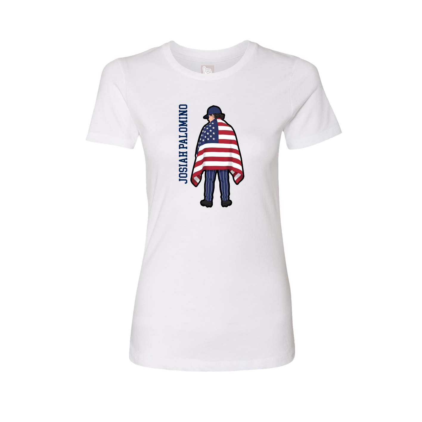 Fitted Women's Tee