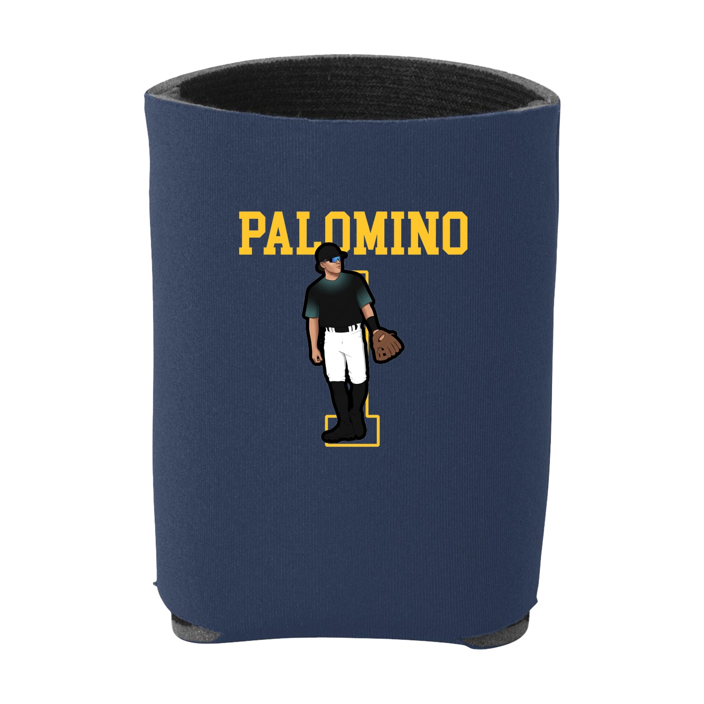 Can Holder — Shirsey in Navy