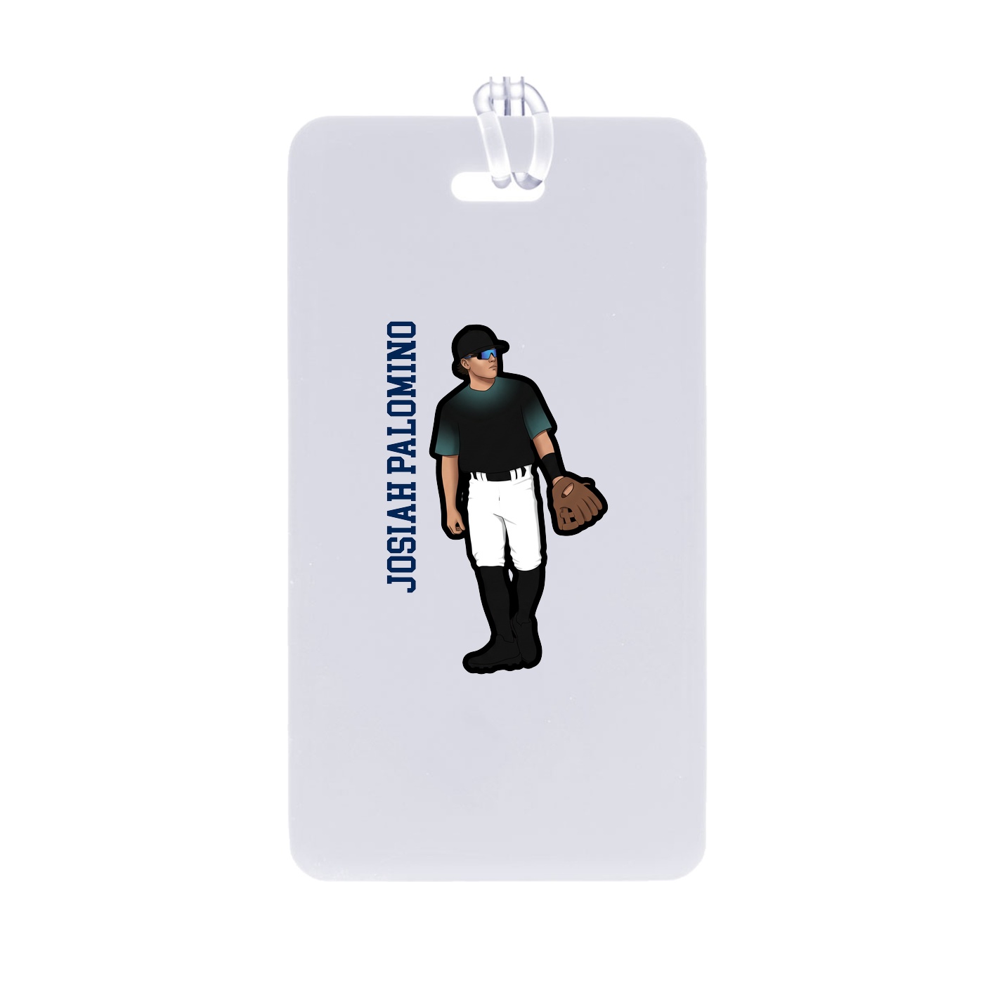 Bag Tag