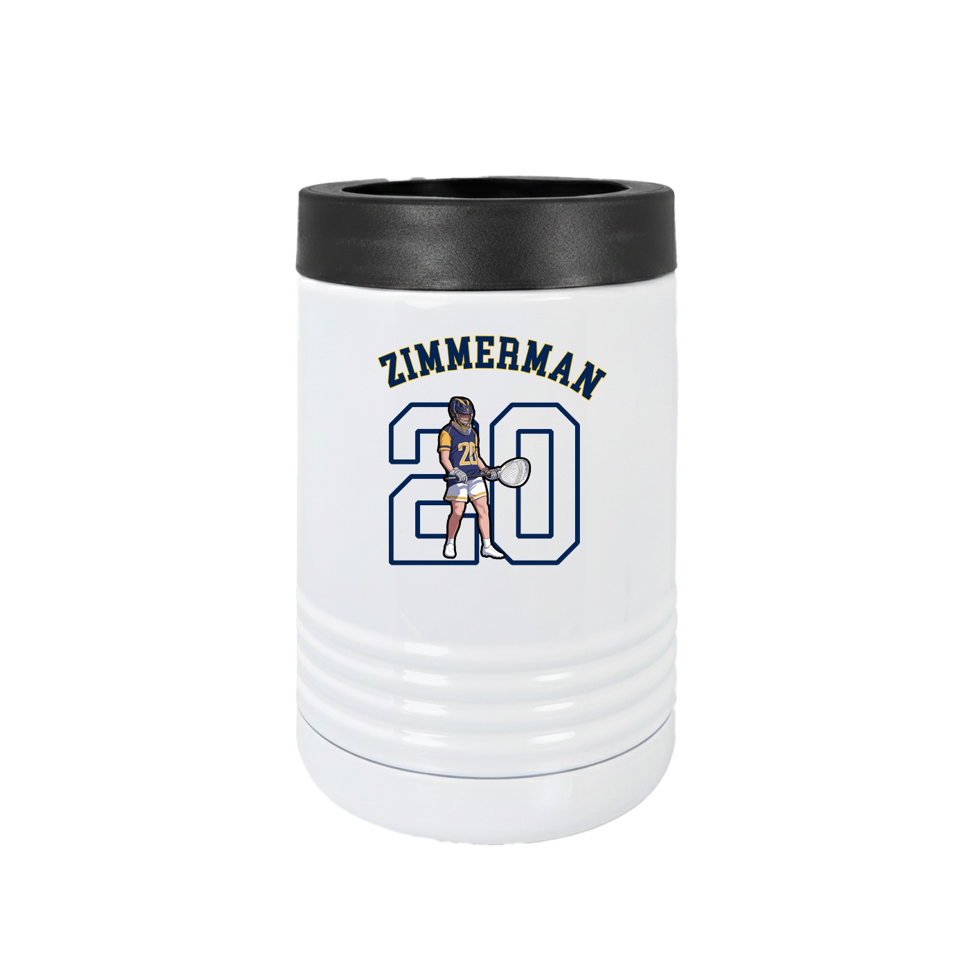Beverage Holder — Shirsey Arch in White
