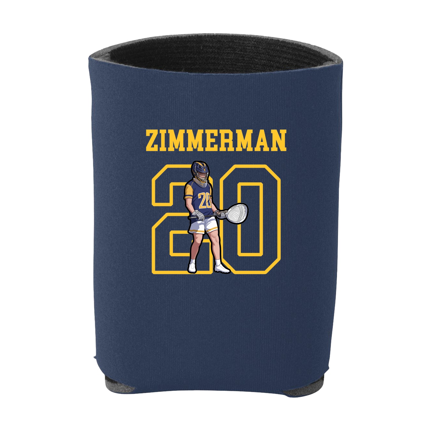 Can Holder — Shirsey in Navy