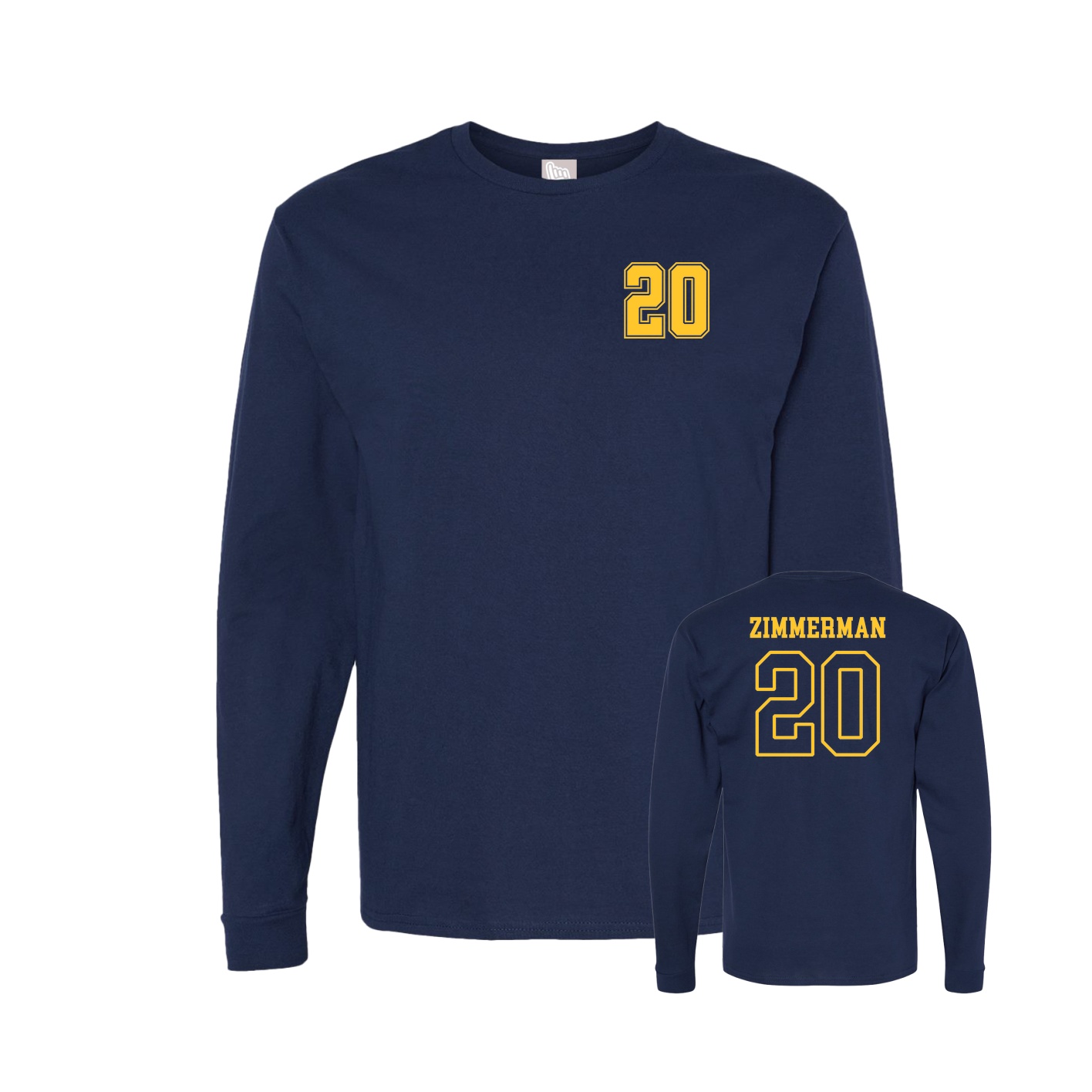 Long Sleeve Tee
