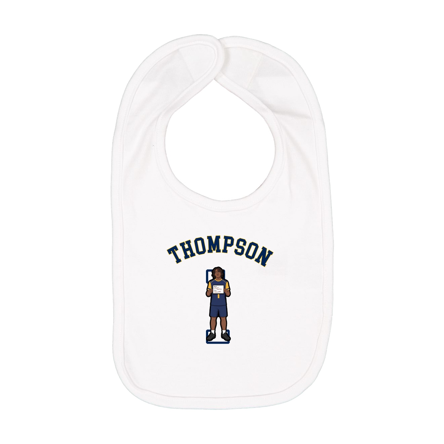 Infant Bib