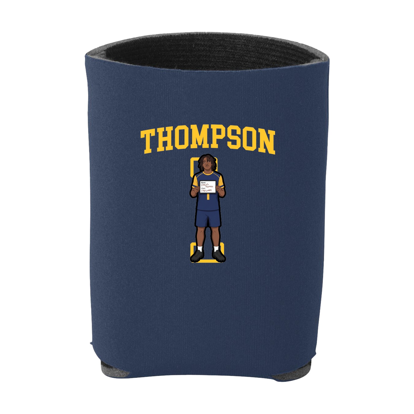 Can Holder — Shirsey in Navy