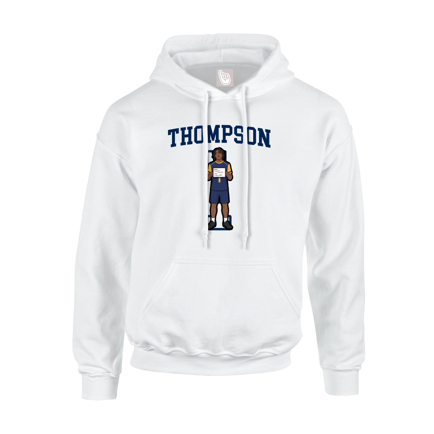 Youth Hoodie