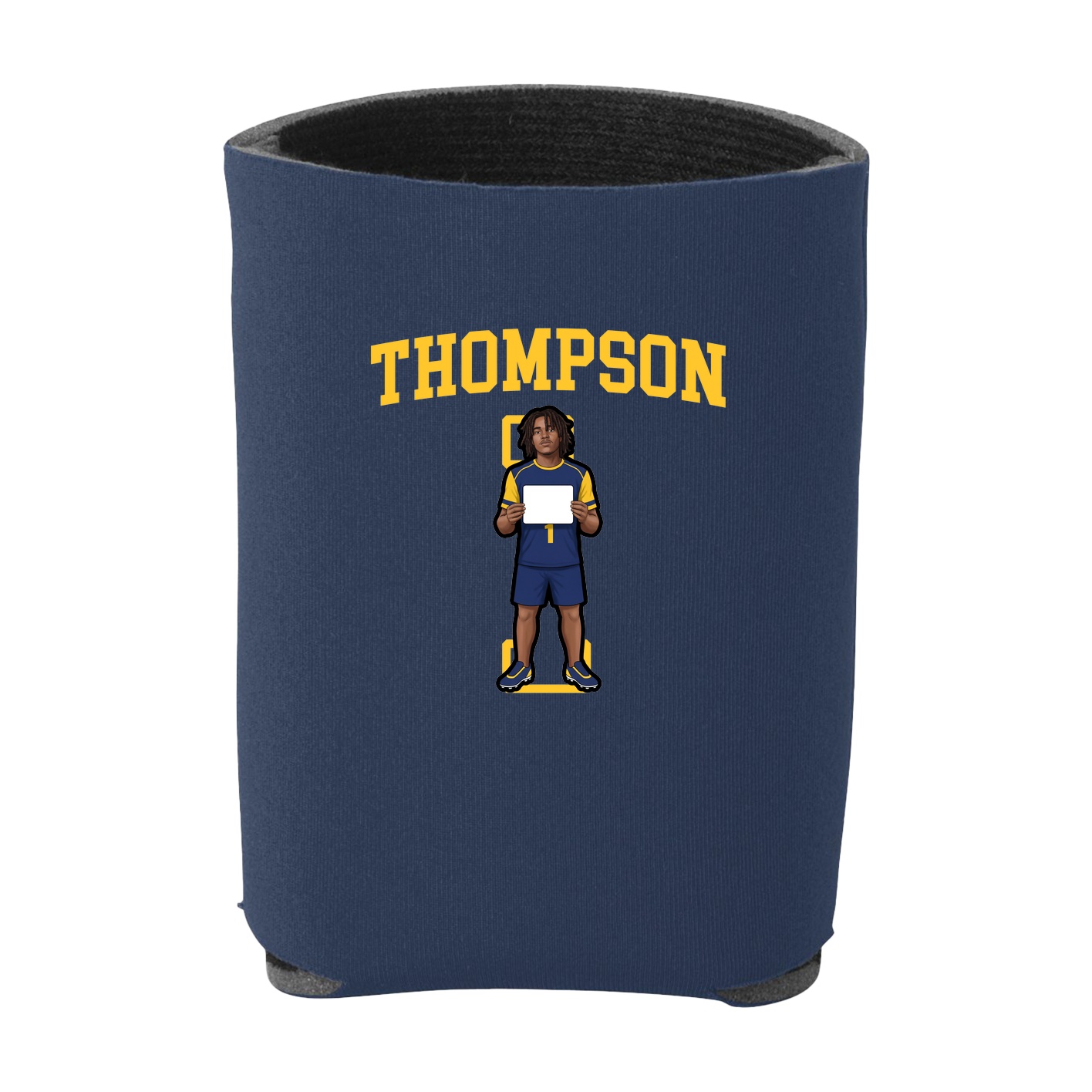 Can Holder — Shirsey in Navy