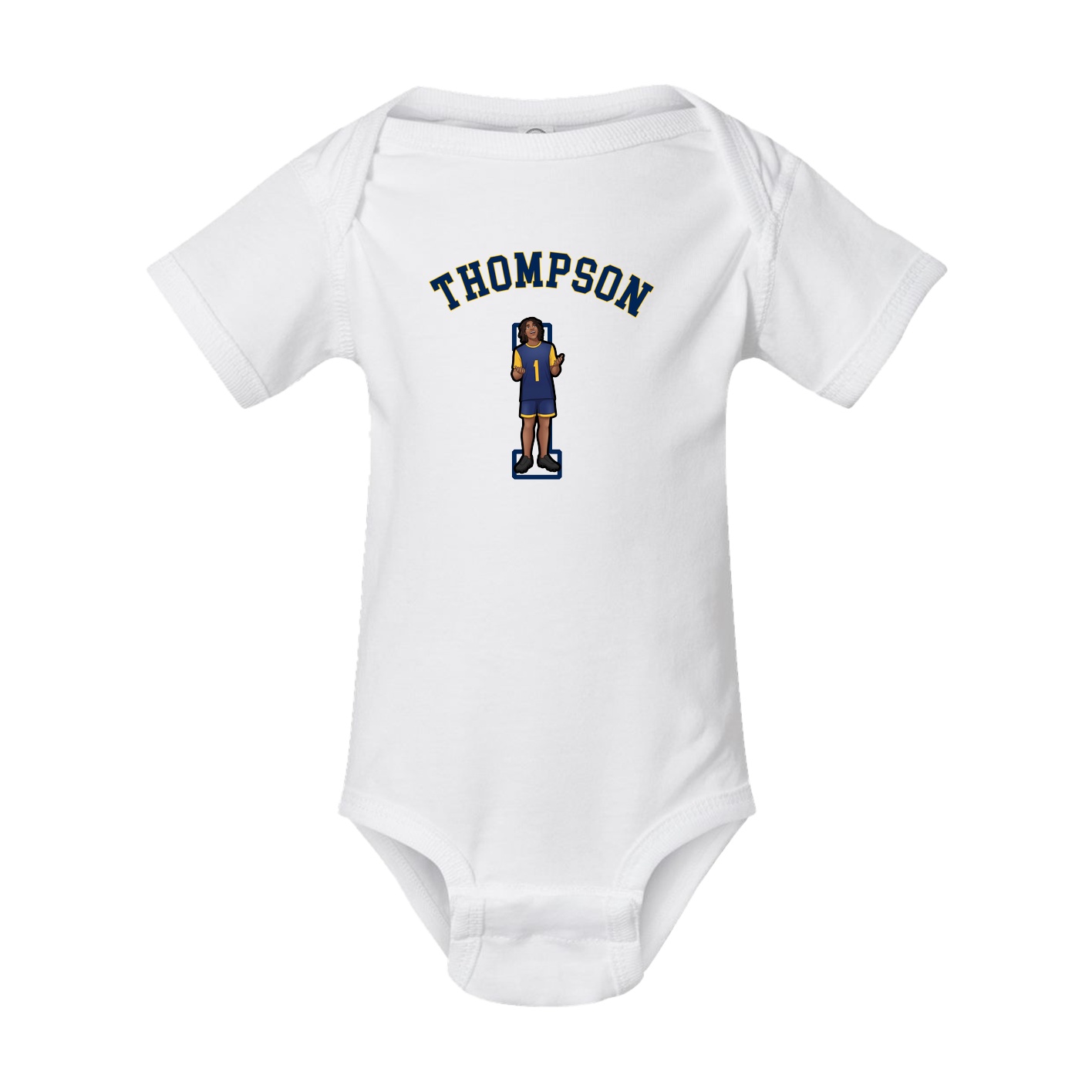 Baby Onesie