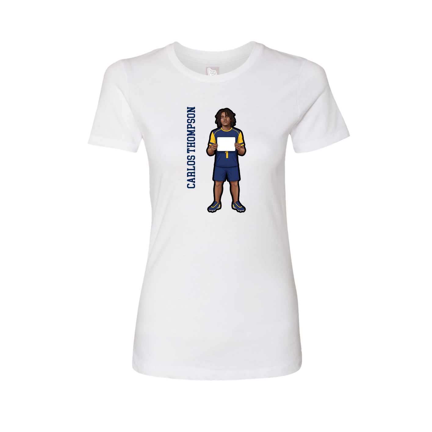 Womens Tee