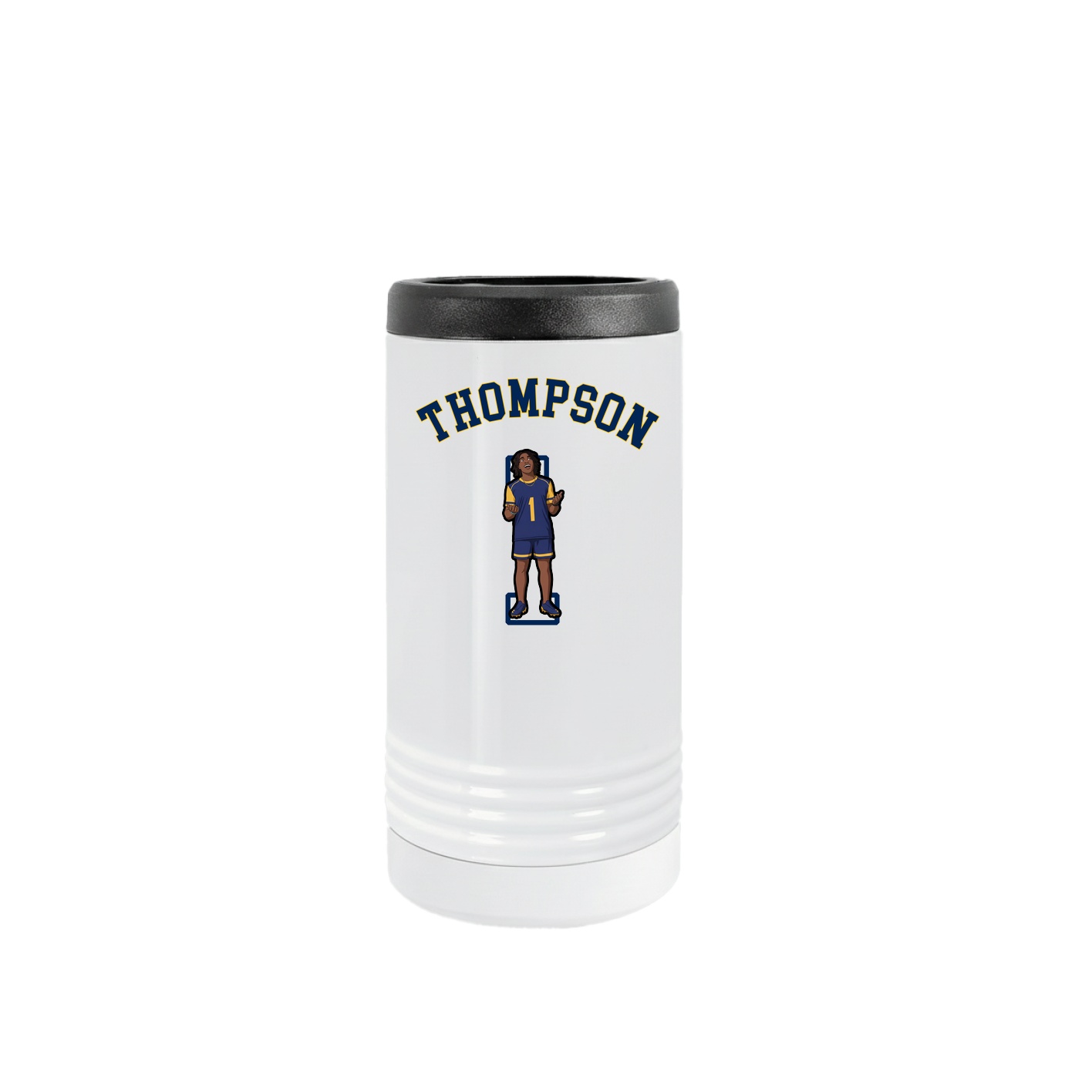 Slim Beverage Holder
