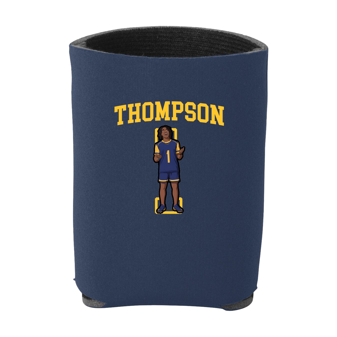 Can Holder — Shirsey in Navy