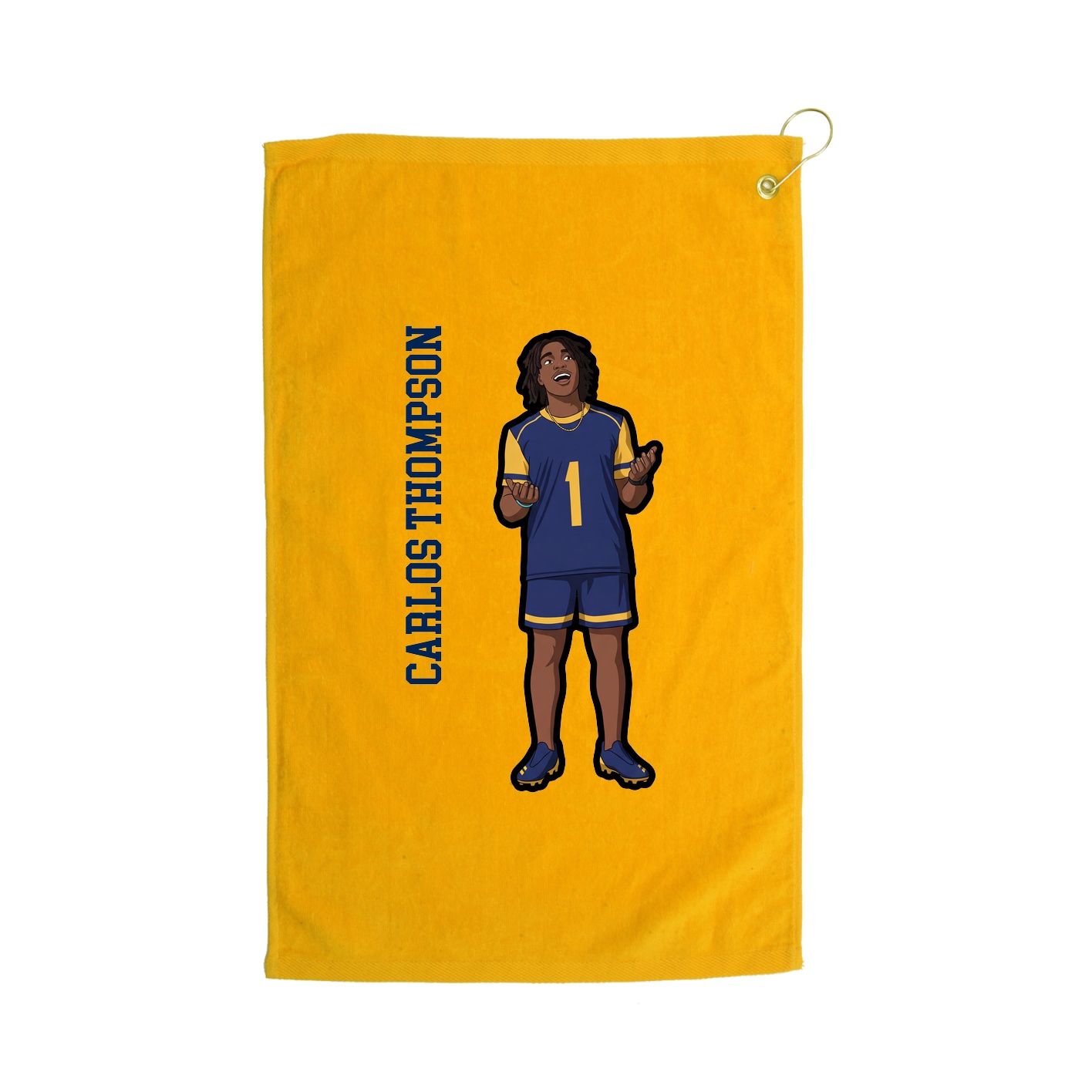 Golf Towel