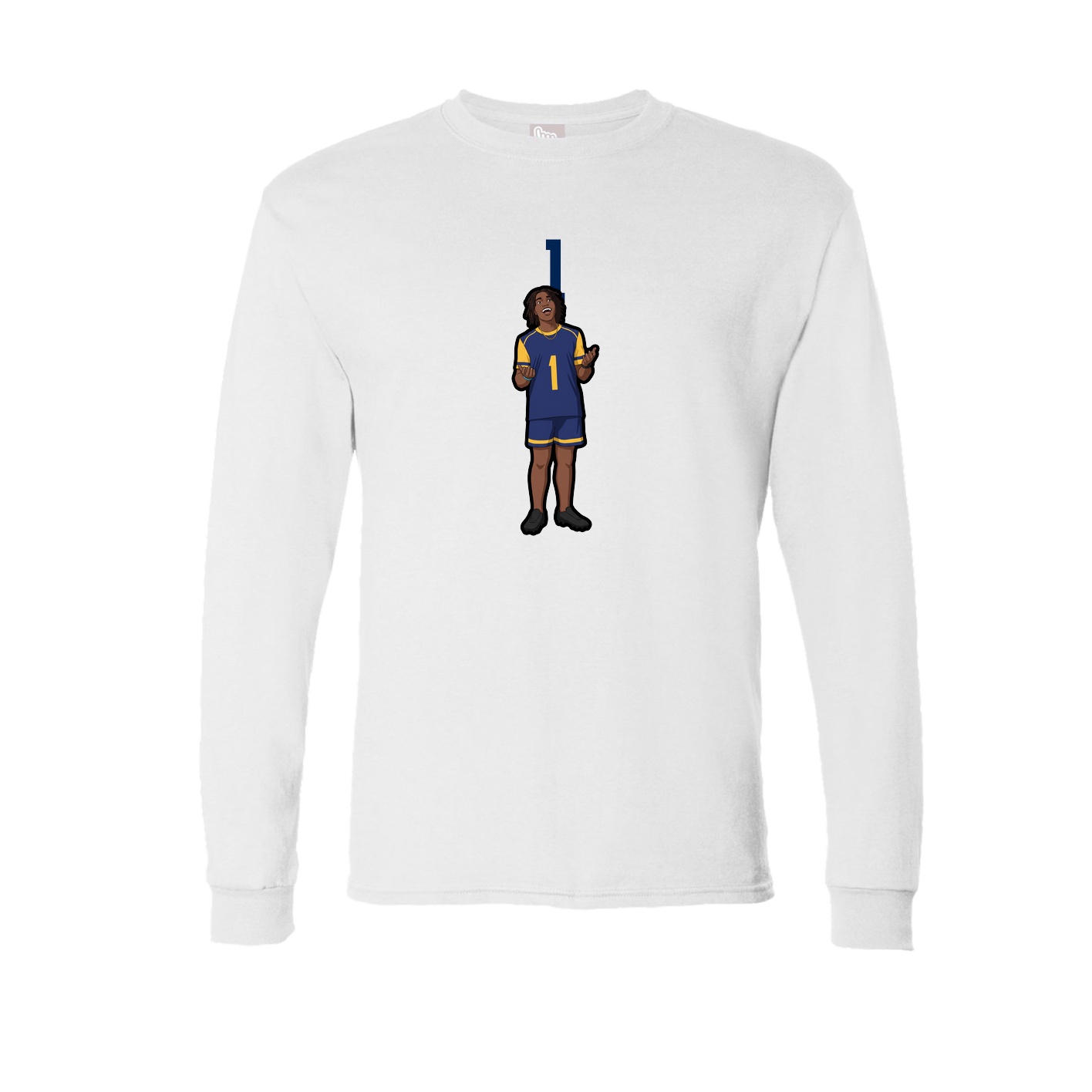 Long Sleeve Tee