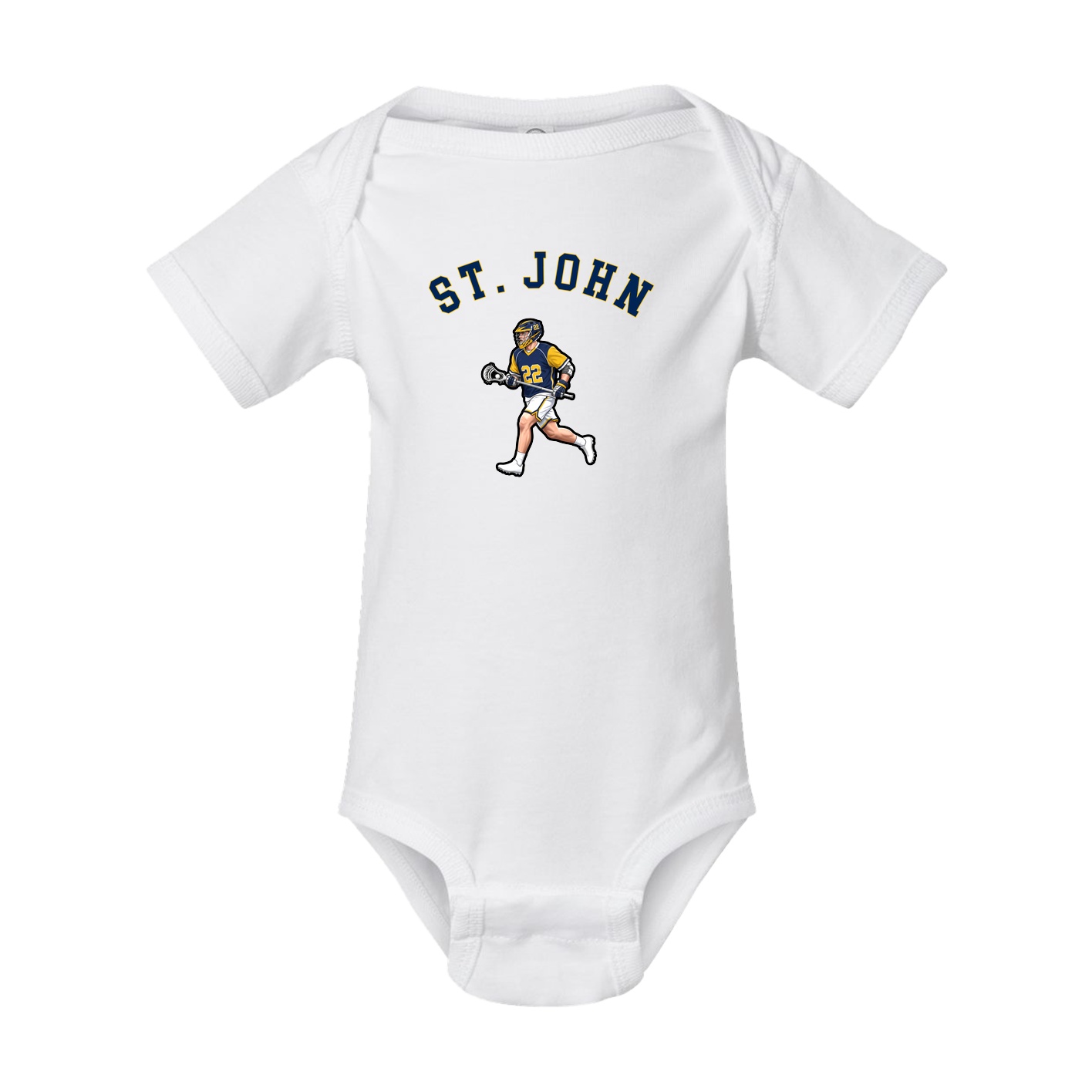 Baby Onesie