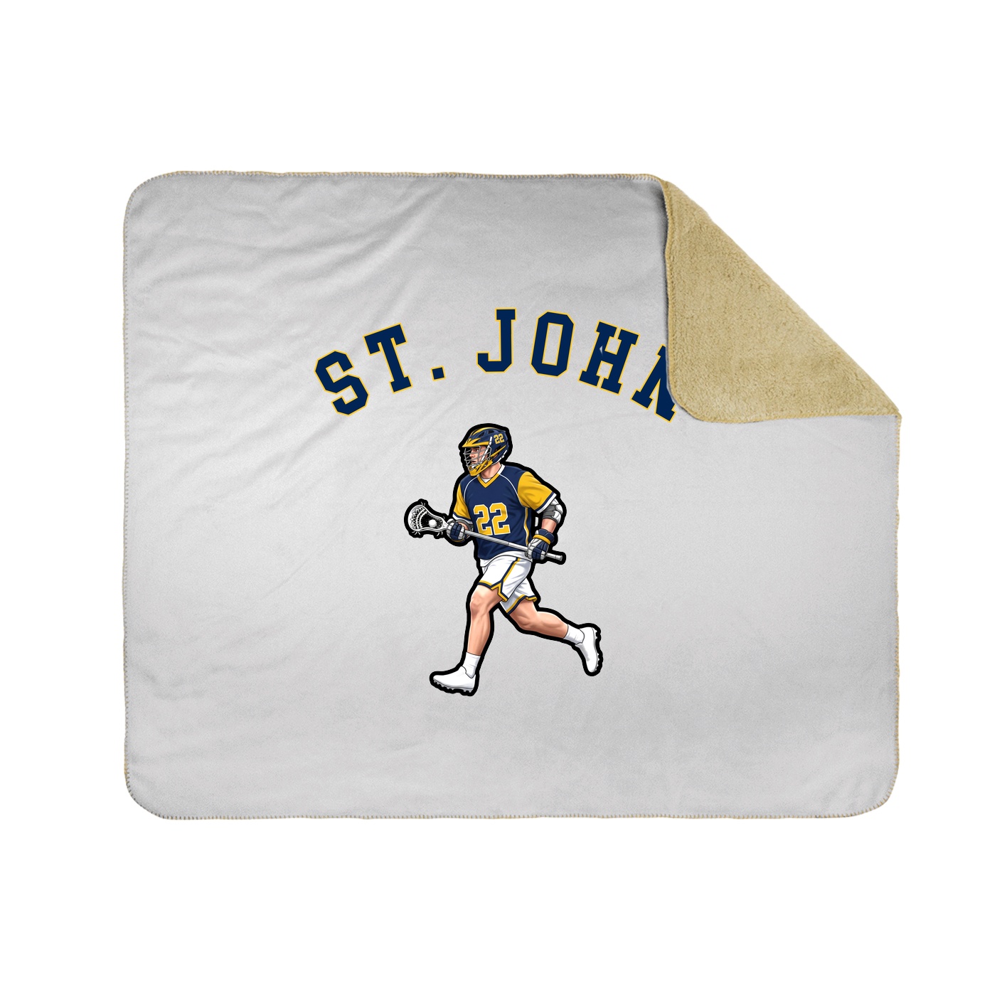 Throw Blanket