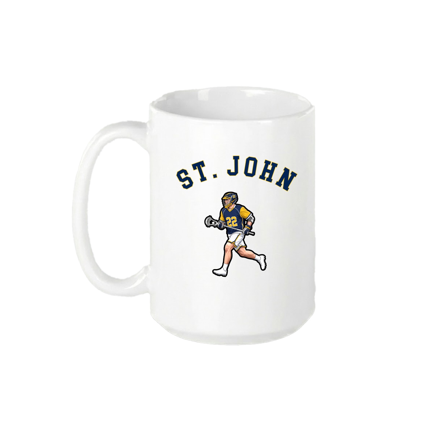 15oz Coffee Mug