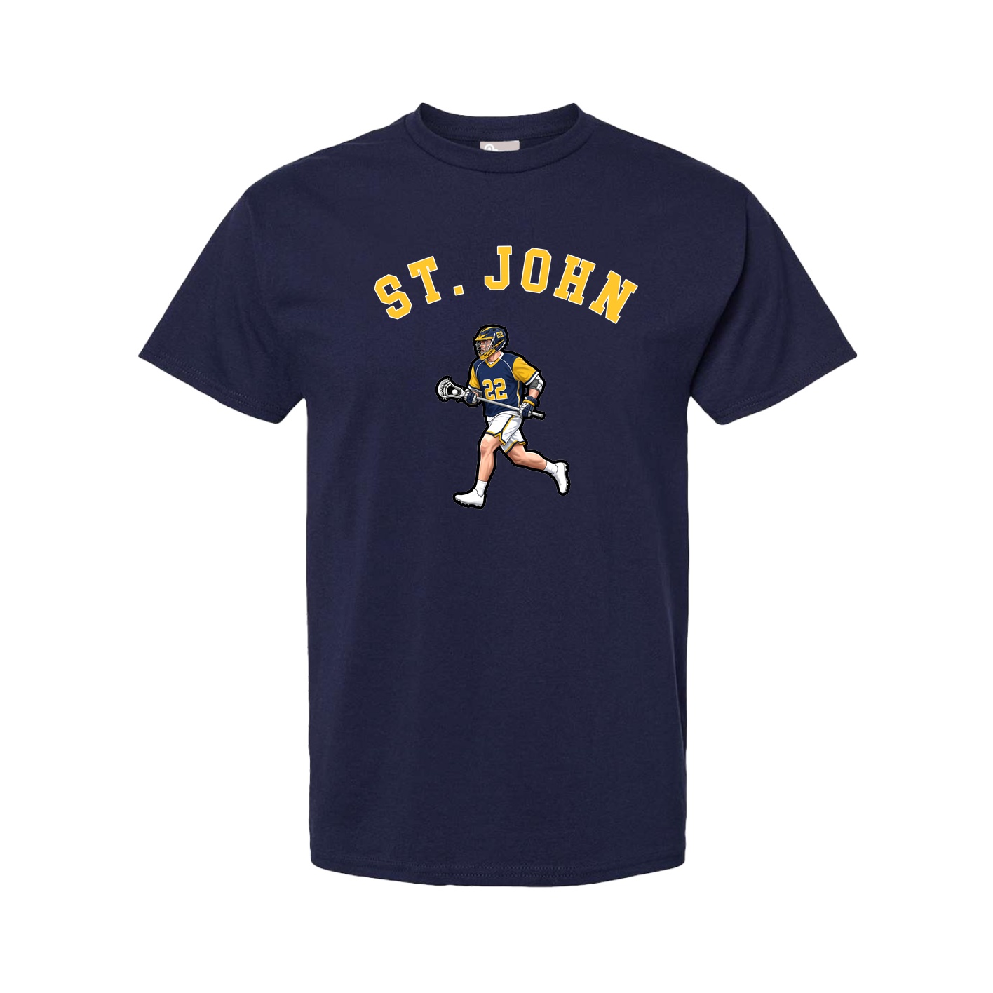 NIL Club Tee