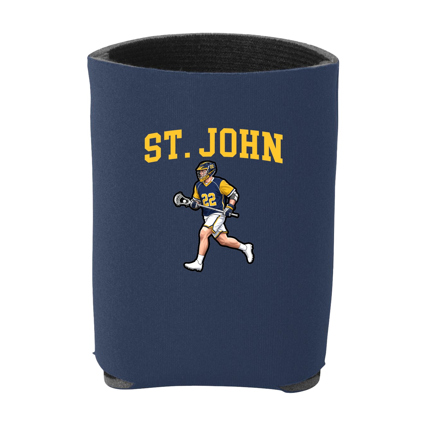 Can Holder — Shirsey in Navy