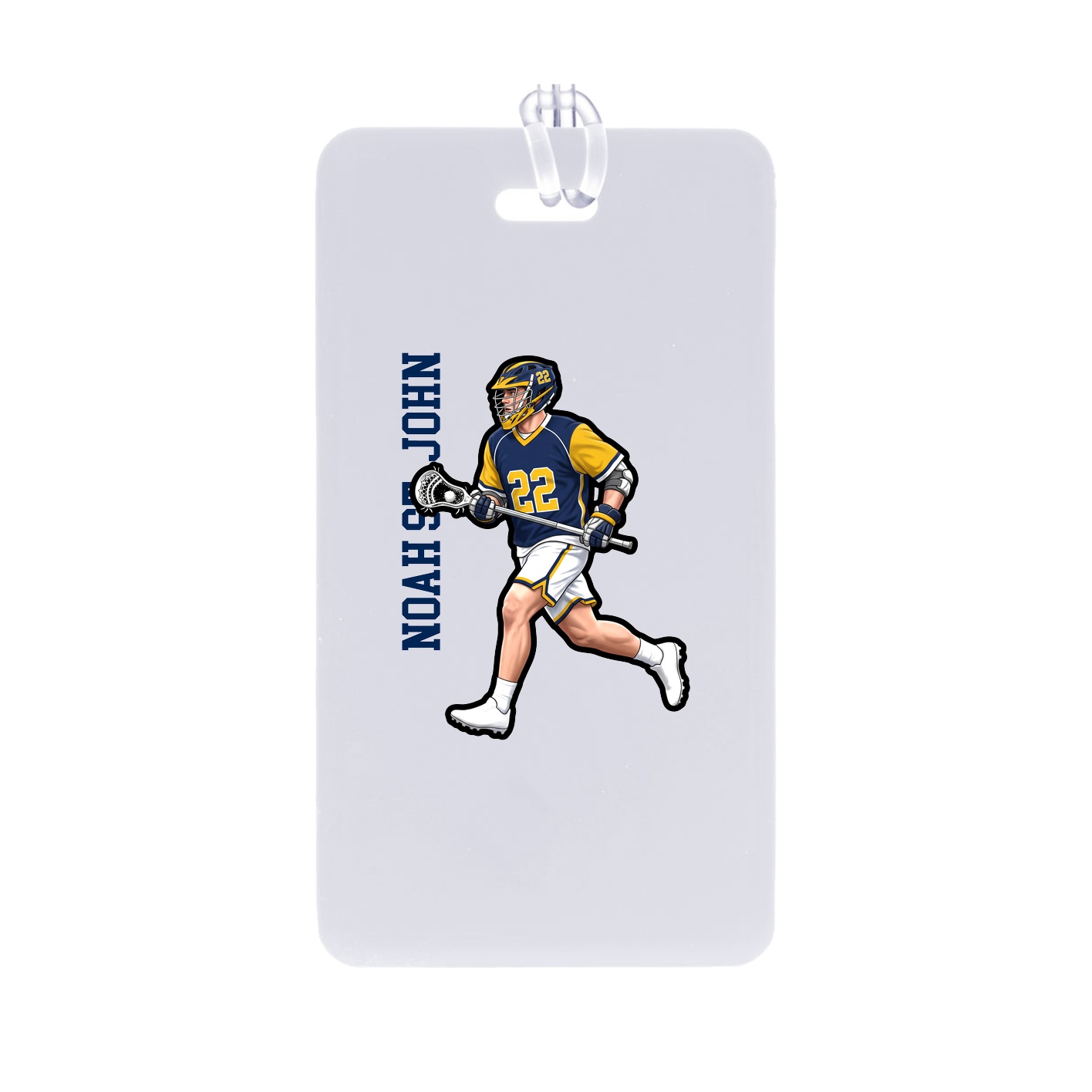 Bag Tag